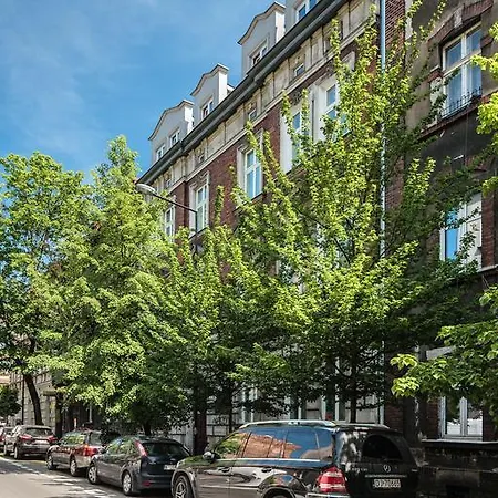 Apartment Szlak 21 - All In