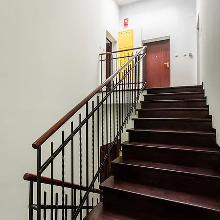 Apartment Szlak 21 - All In