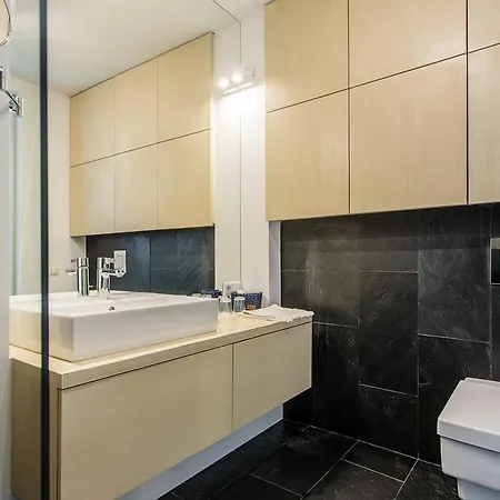 Apartment Szlak 21 - All In Krakow